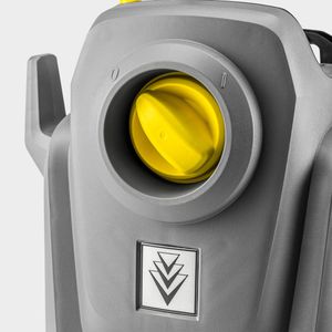 Produktbild für Hochdruckreiniger Kärcher HD 5/11 E Classic, 1.520-800.0