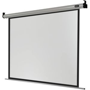 Beamer-Leinwand Celexon Motor HomeCinema