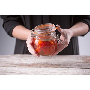 Produktbild für Einmachglas Kilner 0025.490, mit Bügelverschluss