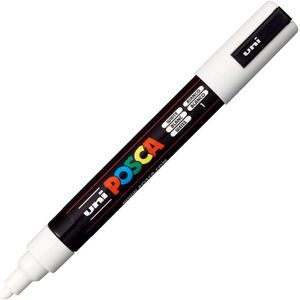 Produktbild für Acrylstifte Posca PC-5M