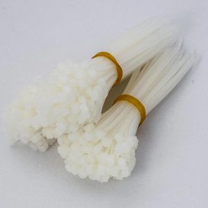 Produktbild für Kabelbinder LogiLink KAB0004, Kunststoff