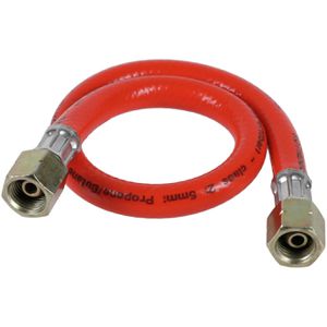 Gasschlauch Rothenberger-Industrial 035914E, max 50 mbar