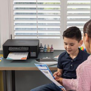 Produktbild für Tinte Brother BTD180M magenta