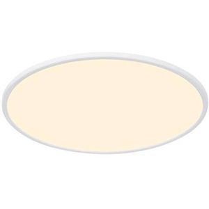 Produktbild für LED-Panel Nordlux Oja Smart 60, weiß, Ø 60 cm