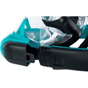 Produktbild für Schnorchelmaske Bestway 24058 Flowtech, L/XL, Full-Face-Maske