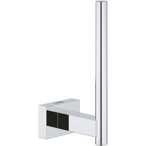Toilettenpapier-Ersatzrollenhalter GROHE Essentials Cube