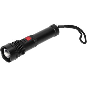 Produktbild für Taschenlampe Virone LT-12, LED, aufladbar