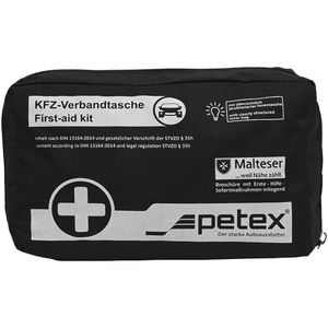 Erste-Hilfe-Tasche Petex