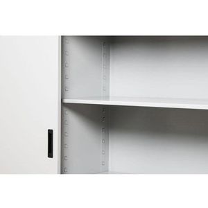Produktbild für Schiebetürenschrank G-Office SLC.1016, Metall