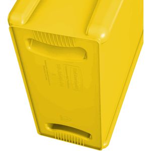 Produktbild für Müllsackständer Rubbermaid SlimJim für 1x 87 Liter