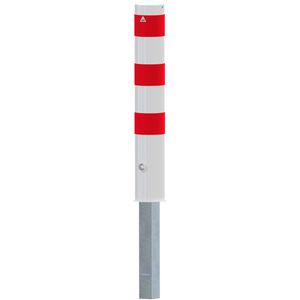Produktbild für Rammschutzpoller Schake 40151FB, für Außenbereich