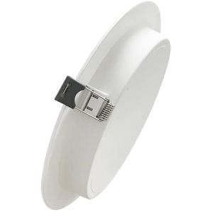Produktbild für LED-Einbaustrahler Luxula LX300142, warm- bis kaltweiß