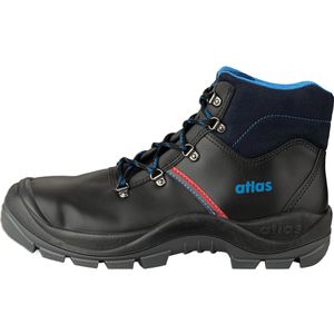 Produktbild für Sicherheitsschuhe Atlas Anatomic Bau 500, S3
