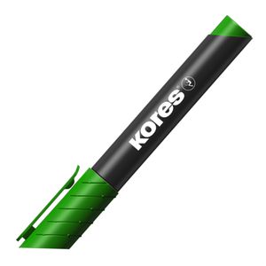 Produktbild für Permanentmarker Kores M20738 ECO XP2