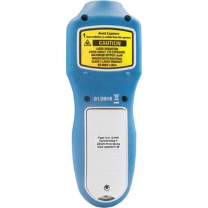 Produktbild für Drehzahlmesser PeakTech P 2790 digital