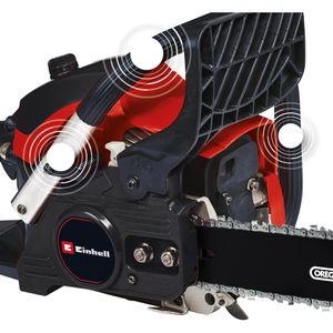 Produktbild für Kettensäge Einhell GC-PC 1335/1 I, 4501870, Benzin