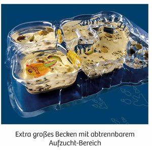 Produktbild für Experimentierkasten Kosmos 63307, Triops-Welt