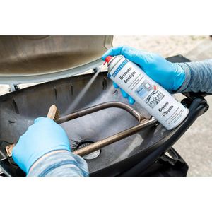 Produktbild für Industriereiniger WEICON 10009904, Brennerreiniger