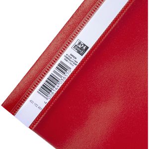 Produktbild für Schnellhefter Oxford 400152404, rot