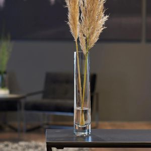 Produktbild für Vase Leonardo 018626, Novara, Glas