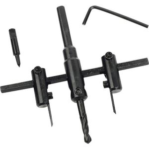 Kreisschneider BrüderMannesmann M537