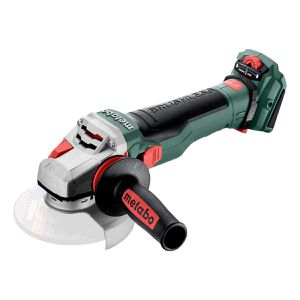 Produktbild für Winkelschleifer Metabo WVB 18 LTX BL 15-125 Quick