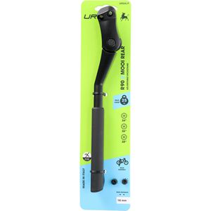 Produktbild für Fahrrad-Seitenständer Ursus-it MOOI Rear, 24-28 Zoll