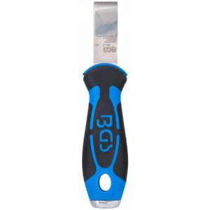 Produktbild für Farbschaber BGS-technic 363, mit 2K-Griff