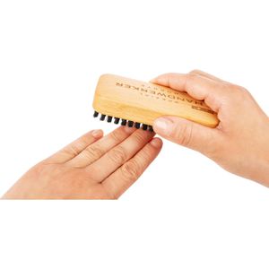 Produktbild für Nagelbürste REMOS 2052 Handwerkerbürste