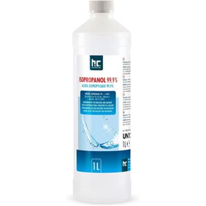 Isopropanol Höfer-Chemie 10020062