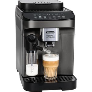 Produktbild für Kaffeevollautomat DeLonghi Magnifica Evo ECAM 290.81.TB, titan