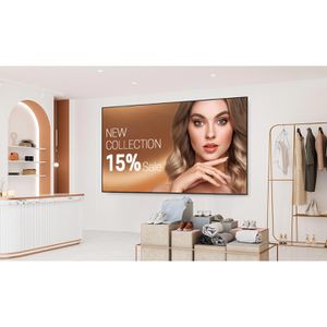 Produktbild für Digital-Signage Samsung QE98C, 97,5 Zoll