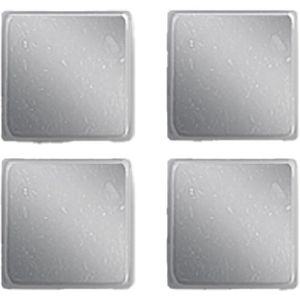 Produktbild für Magnete Zeller 11190, silber, Neodym Magnet