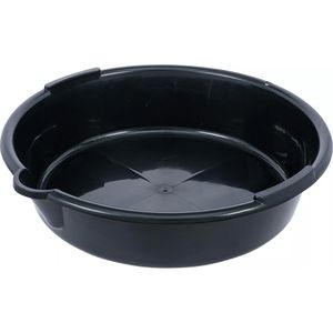 Ölauffangwanne BGS-technic 74610, mit Ausgießer