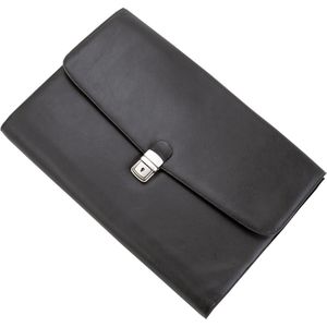 Produktbild für Aktentasche Alassio Udine 41016 schwarz