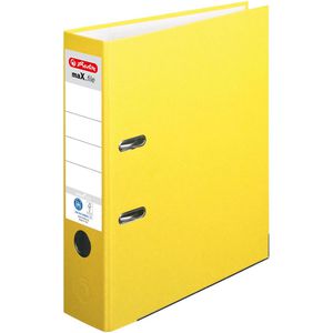 Ordner Herlitz 10841534 maX.file nature plus