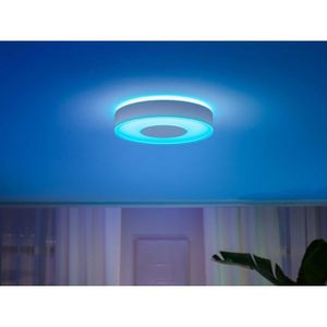 Produktbild für Deckenleuchte Philips-Hue Infuse M, weiß, LED