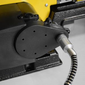 Produktbild für Dekupiersäge BAMATO DEK-1600V, 90 W