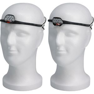 Produktbild für Stirnlampe Petzl Iko Core LED, wiederaufladbar