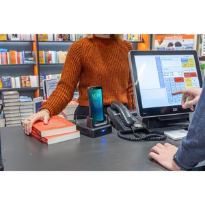 Produktbild für MDE-Gerät Datalogic Memor 17, 944950003, Android