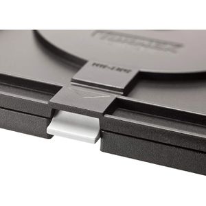 Produktbild für Schleifmaschinen-Drehteller Tormek RB-180