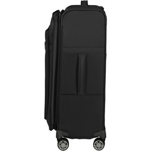 Produktbild für Koffer Samsonite Airea Spinner exp. schwarz