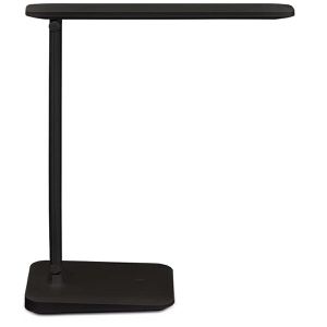 Schreibtischlampe Maul Maulsally colour, weiß LED, dimmbar