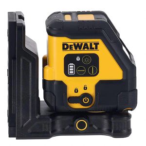 Produktbild für Kreuzlinienlaser DeWalt DCLE14201RB-XJ