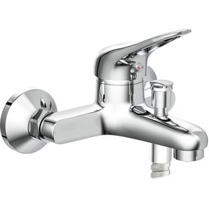 Produktbild für Badewannenarmatur Schütte Porto, 77430, aus Messing