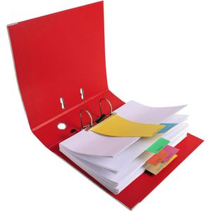 Produktbild für Trennstreifen Exacompta 13595E Forever, Trapez