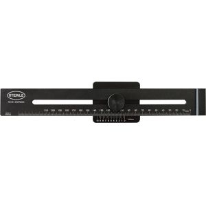 Streichmaß STEINLE 54070200, 5407, aus Aluminium