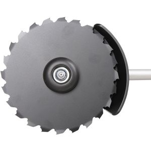 Produktbild für Schlagmesser Makita 199872-9, Meißelzahn-Sägeblatt, 24-Zahn