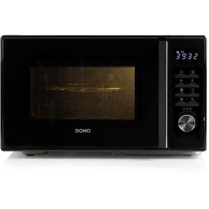 Mikrowelle Domo DO22501G, mit 1000 Watt Grill
