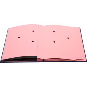 Produktbild für Unterschriftenmappe Exacompta 24245E Direktion, A4